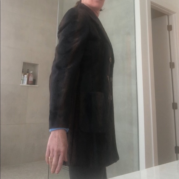 Jaeger coat - Picture 12 of 16